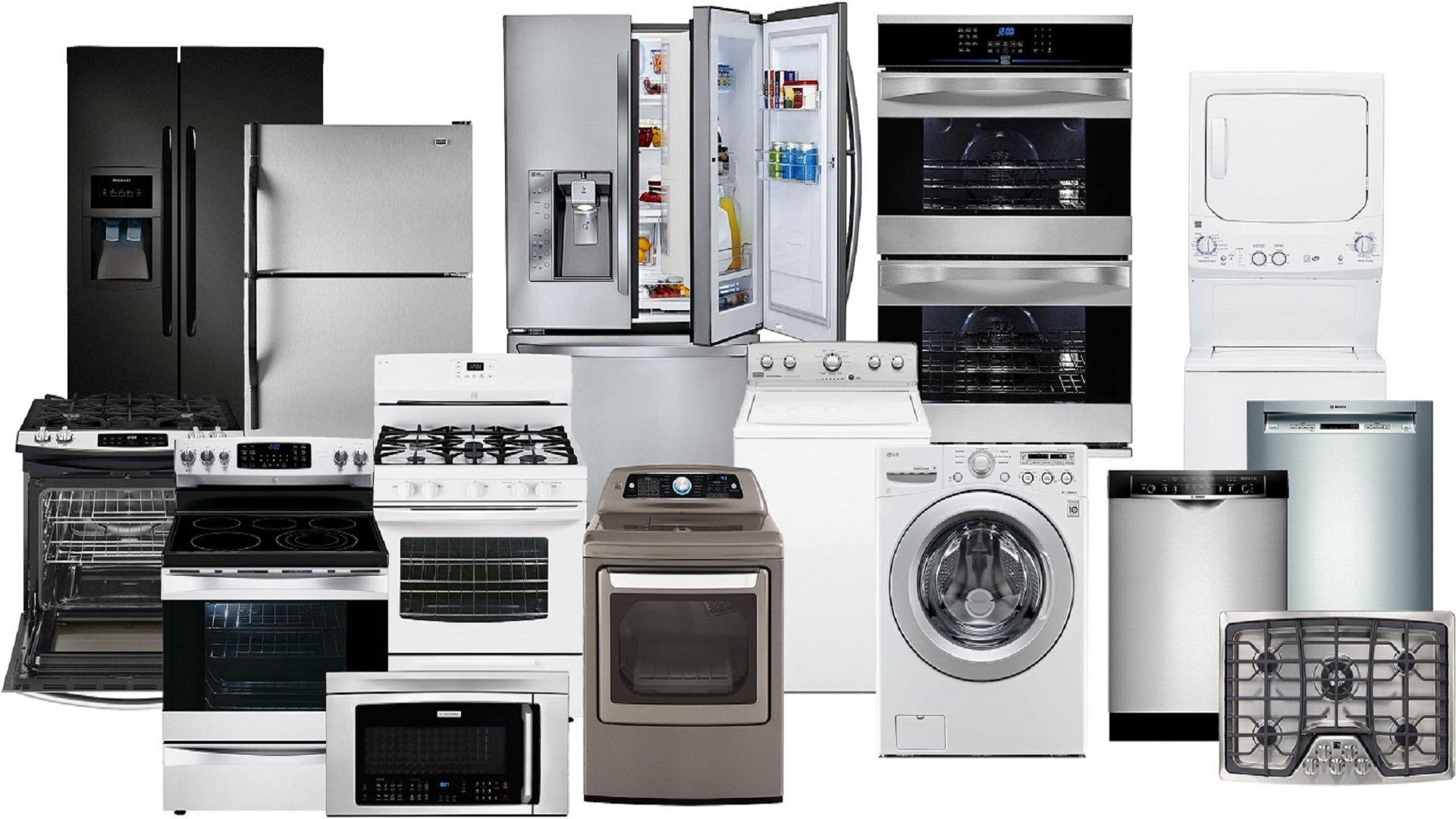 Refrigerator and freezer repair service in Davenport and Haines City FL