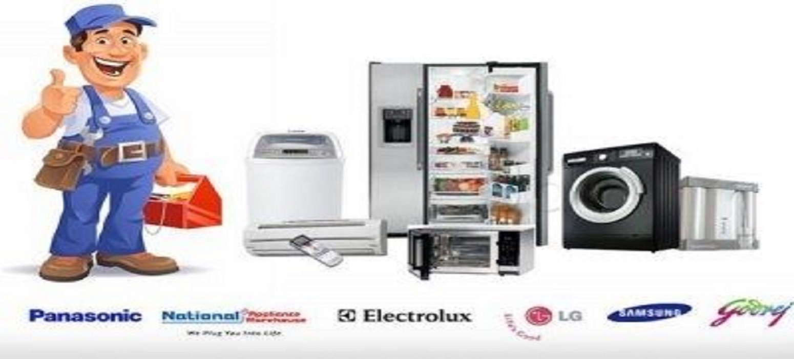 Refrigerator repair expert
