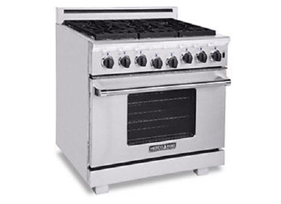 Stove repair service in Poinciana and Polk County FL