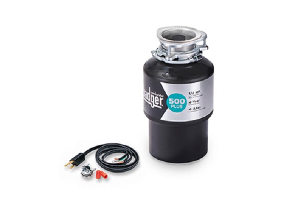 Garbage disposal repair service in Poinciana and Polk County FL