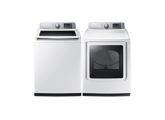 Washer and dryer repair service in Polk County FL
